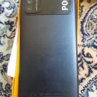 فروش گوشی POCO M3|موبایل|شیراز, گلکوب|دیوار