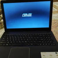 لب‌تاپ ایسوس در حد نو|رایانه همراه|سلماس, |دیوار