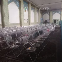 کرایه انواع میز و صندلی، اجاره باند، میکسر و آمپلی|خدمات پذیرایی، مراسم|شیراز, رازی|دیوار