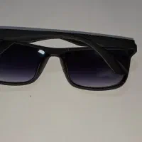 عینک دودی جنس عالی و فریم عینک طبی قفل درب آهنی|زیورآلات و اکسسوری|اراک, |دیوار