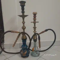قلیان ... قلیون