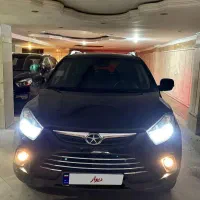 جک s5 مدل۱۳۹۷ اتومات