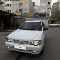 پراید ۱۱۱ se اتوماتیک(تخفیف ویژه)