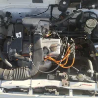 پراید مدل ۸۹|خودرو سواری و وانت|خمین, |دیوار