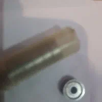 بلبرینگ سایز کوچیک به تعداد ۱۰ عدد