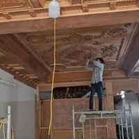 کارهای جویی خود را به دست نجاری سیار بسپارید|خدمات پیشه و مهارت|زنجان, |دیوار