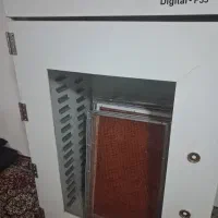 دستگاه خشک کن