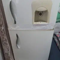 یخچال فریزر مارک امرسان|یخچال و فریزر|پاکدشت, پاکدشت (مامازند)|دیوار