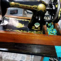 فروش چرخ خیاطی