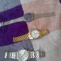 ساعت مچی مردانه سیتیزن 3 موتوره