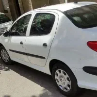 ۲۰۶اس دی مدل ۹۷