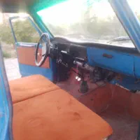 نیسان ۶۳ سالم|خودرو سواری و وانت|رباط‌کریم, رباط‌کریم|دیوار