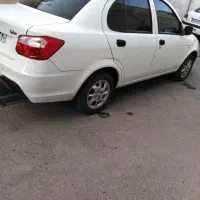 ساینا s 1402|خودرو سواری و وانت|اسلامشهر, شهرک امام حسین (میان آباد)|دیوار