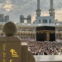 خرید حج و فروش فیش عمره و تمتع در فارس مکه زیارت