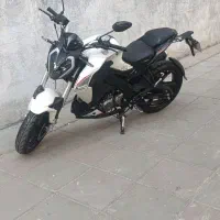 موتور بنلی180s