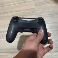 دسته پلی استیشن|کنسول، بازی ویدئویی و آنلاین|سنندج, |دیوار