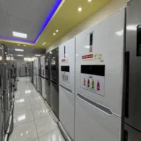 یخچال فریزر جنرال اقساطی(تره بار)