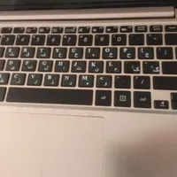 لپ تاپ ایسوس لمسی i3