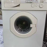 ماشین لباسشویی Haier