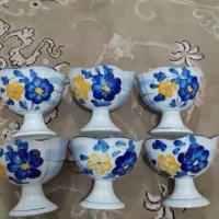 بستنی خوری گل پنبه قدیمی|کلکسیون اشیاء عتیقه|تهران, گلچین|دیوار