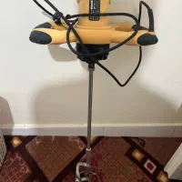 هم زن صنعتی 1600 وات