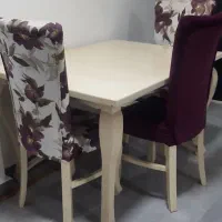 میزناهارخوری ۴نفره