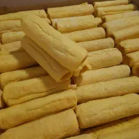 نان ساقه عروس عمده خرده