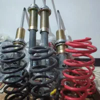فنر ریگلاژی|قطعات یدکی و لوازم جانبی|تهران, شهرک امام خمینی|دیوار