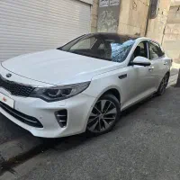 اپتیما ۲۰۱۷ بدون رنگ