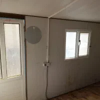 فروش کانکس نگهبانی|مصالح و تجهیزات ساختمان|گرمسار, |دیوار