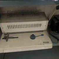 دستگاه فنری