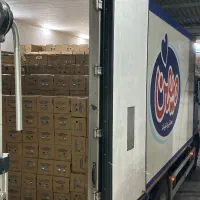 استخدام راننده پایه دوم/شرکت پخش بستنی|استخدام حمل و نقل|امیدیه, |دیوار