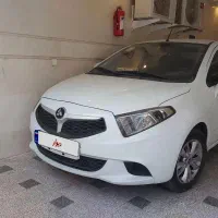 برلیانس h230 مدل آخر 97