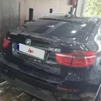 BMW X6|خودرو سواری و وانت|تهران, سردارجنگل|دیوار
