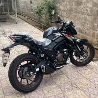 لیفان kps 250