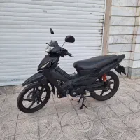 موتور هوندا ویو ۹۳