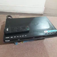 دی وی دی مارشال