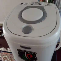 لباسشویی مینی واش 5کیلویی|ماشین لباسشویی و خشککن لباس|خرمآباد, |دیوار