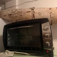 توستر|اجاق گاز و لوازم برقی پخت‌وپز|تبریز, |دیوار