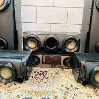 سینمای خانگی ال جی