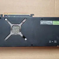 کارت گرافیک XFX Vega 56 8GB 2048Bit|قطعات و لوازم جانبی رایانه|تهران, مرزداران|دیوار