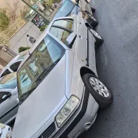 پژو ۴۰۵ SLX  tu5مدل۹۲ تک برگ سند کم کار  نقد اقساط
