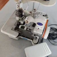 سردوز سه نخ(اورلوک)