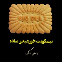 فروش عمده بیسکویت شرکت بیگ دل در تمامی طعم ها|عمدهفروشی|قیدار, |دیوار