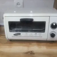 آون توستر سامسونگ کره