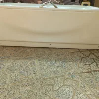 وان حمام فایبر گلاس نو بزرگسالان|لوازم سرویس بهداشتی|اصفهان, بهارستان|دیوار
