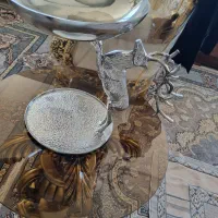 میوه خوری الومینیومی