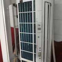 کولر ۳۲ هزار تی سی ال