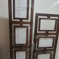 استند عکس 20*30 چرخشی