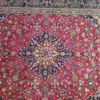 2 تخته فرش دست بافت 9متری|فرش|قزوین, |دیوار